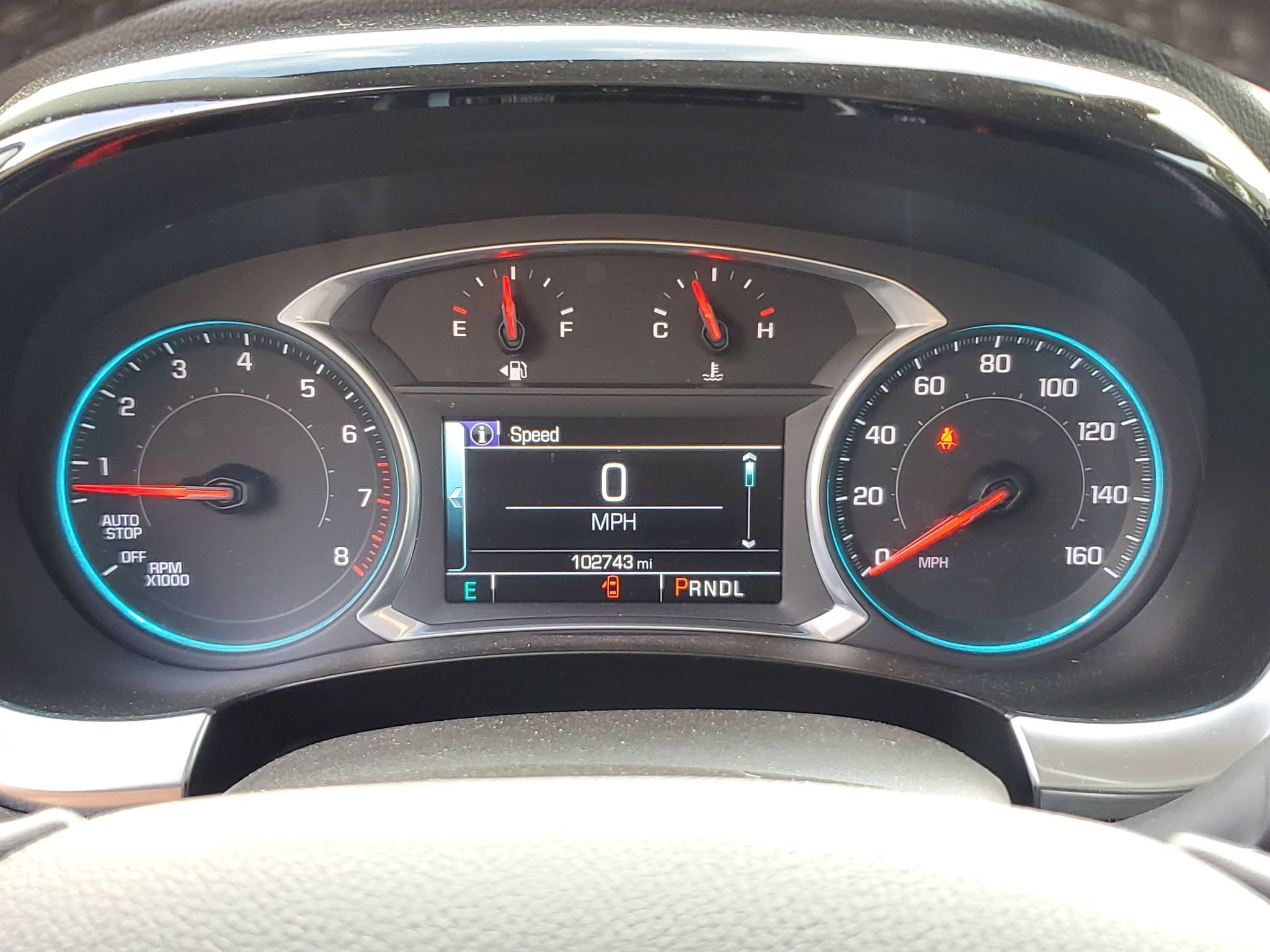 Used 2018 Chevrolet Traverse LT FWD image 22
