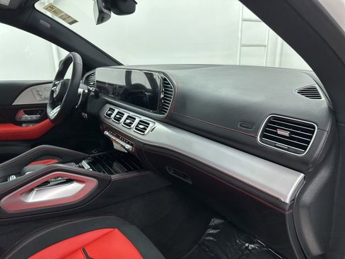 New 2026 Mercedes-Benz GLE 53 AMG GLE 53 AMG image 29