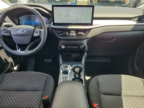Certified 2023 Ford Escape Active w/ Tech Pack #2 AWD/4WD image 11