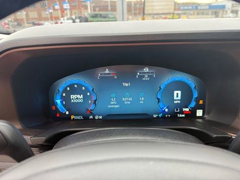 New 2025 Ford Bronco Sport Outer Banks w/ Outer Banks Tech Package+ image 31