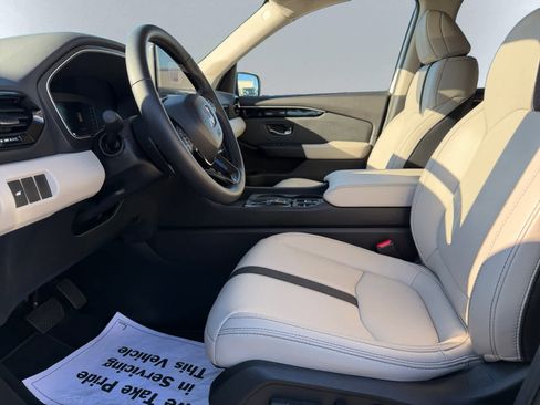 New 2026 Honda Passport RTL image 6