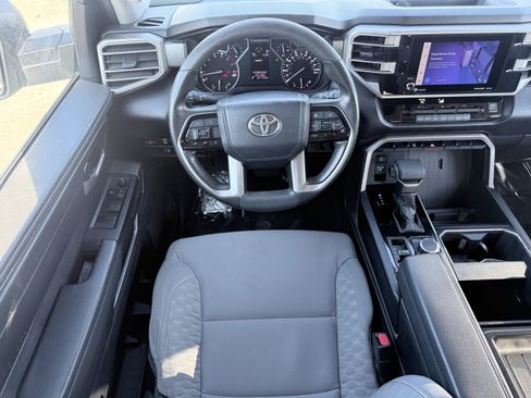 Used 2022 Toyota Tundra SR5 image 51