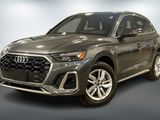 Certified 2022 Audi Q5 2.0T Premium w/ Convenience Package image 2