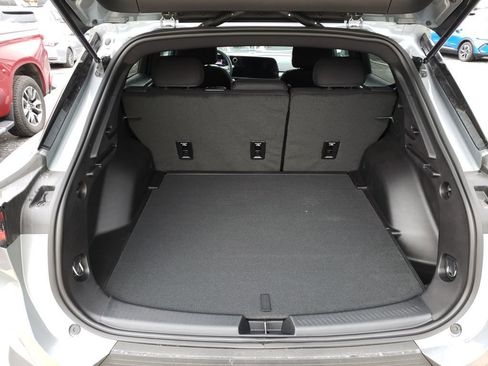 New 2026 Chevrolet Equinox EV LT image 19