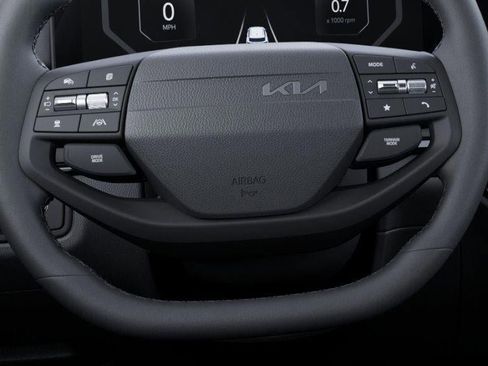 New 2026 Kia Sportage SX Prestige AWD/4WD image 22