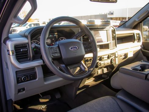 New 2026 Ford F250 XL w/ STX Appearance Package image 29