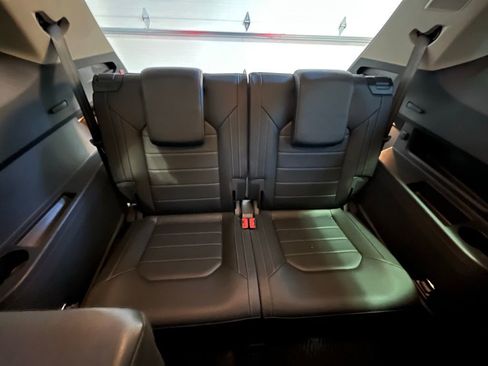 Used 2019 Volkswagen Atlas SEL Premium image 27