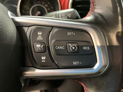 Used 2020 Jeep Gladiator Rubicon image 13