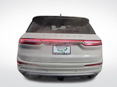 Used 2021 Lincoln Corsair Reserve w/ Equipment Group 201A image 6