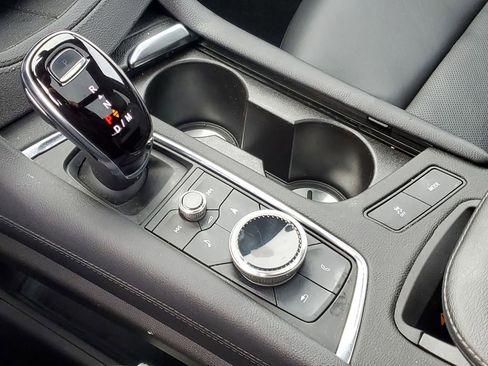 Used 2023 Cadillac XT5 Premium Luxury w/ LPO, Floor Liner Package image 17