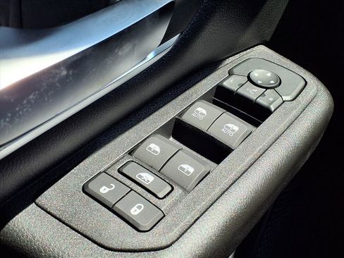 New 2026 RAM 1500 Lone Star AWD/4WD image 14
