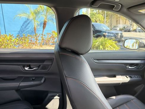 Certified 2024 Honda CR-V Sport-L image 16
