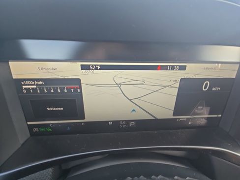 New 2026 Subaru Outback Limited XT image 14