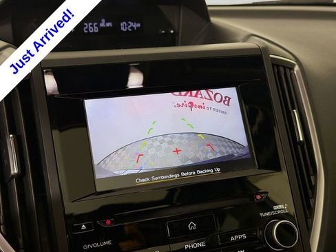 Used 2023 Subaru Forester Premium AWD/4WD image 7