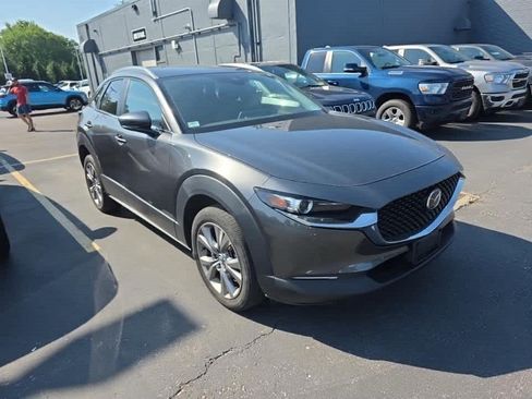 Used 2023 MAZDA CX-30 AWD 2.5 S w/ Select Package image 2