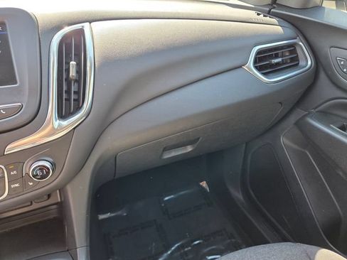 Used 2024 Chevrolet Equinox LT w/ LPO, Cargo Package FWD image 26