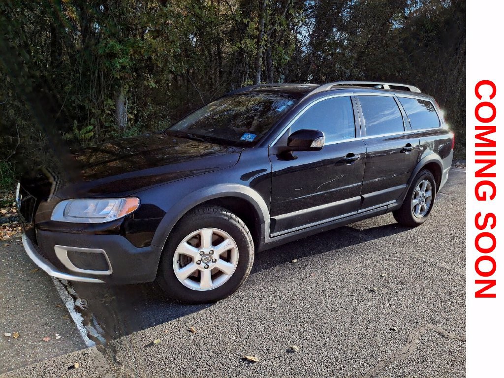 Used 2012 Volvo XC70 3.2 AWD/4WD image 1