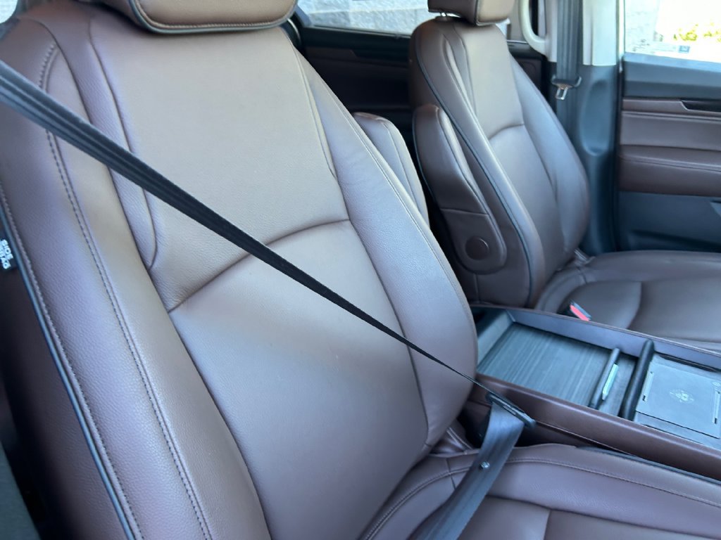 Certified 2026 Honda Odyssey Touring image 17