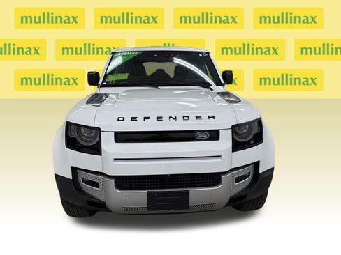 Used 2025 Land Rover Defender 110 S AWD/4WD image 14