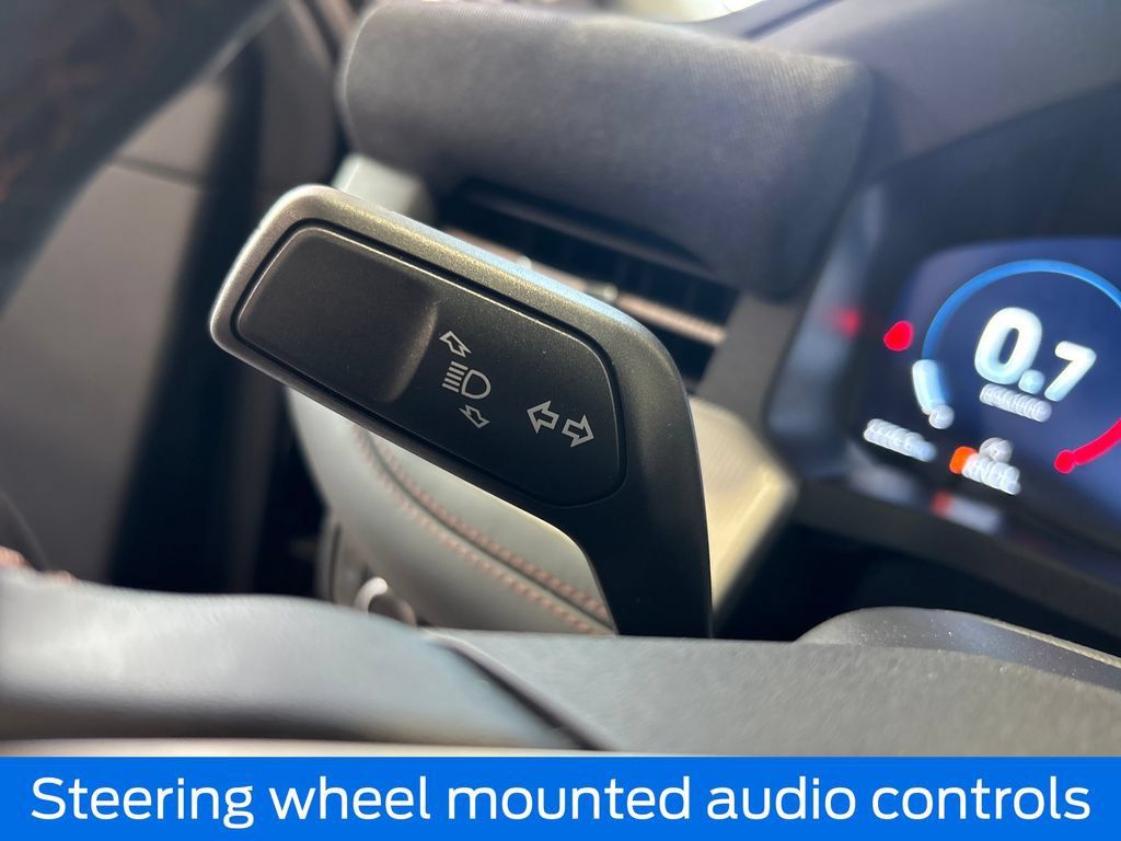 New 2026 Ford Explorer Active RWD image 19