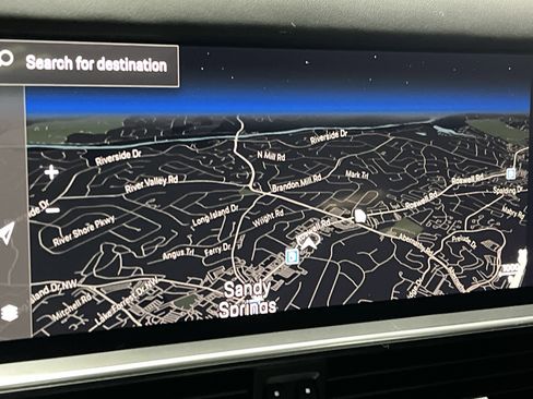 Used 2023 Porsche Cayenne GTS image 24