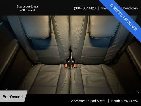 Used 2023 Mercedes-Benz GLS 450 4MATIC image 27