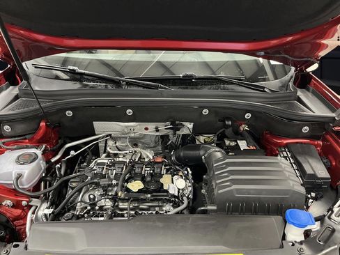 Used 2024 Volkswagen Atlas Cross Sport SE image 36