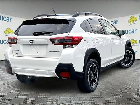 Used 2023 Subaru Crosstrek 2.0i image 13