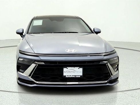Used 2026 Hyundai Sonata SEL FWD image 2