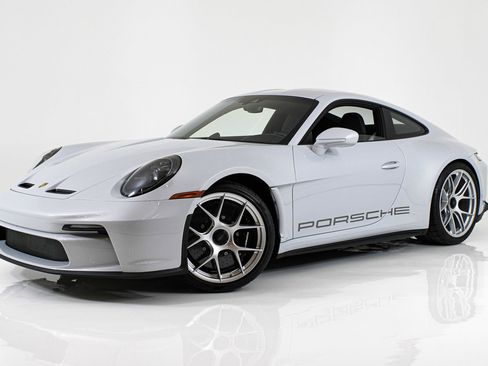 Used 2024 Porsche 911 GT3 RS RWD image 53