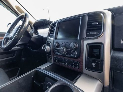 Used 2014 RAM 1500 Laramie w/ Trailer Tow Group image 22