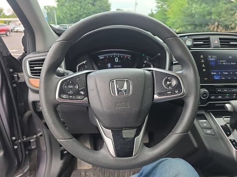 Used 2018 Honda CR-V EX image 13