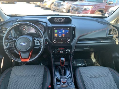 Used 2022 Subaru Forester Sport AWD/4WD image 10