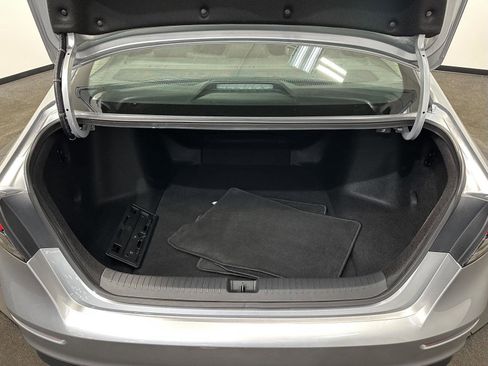 Certified 2024 Honda Accord LX image 27