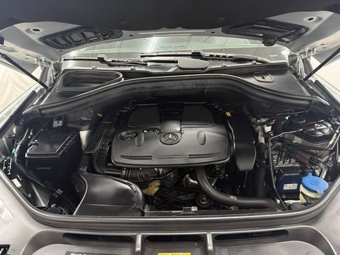 Used 2018 Mercedes-Benz GLE 350 image 31