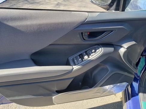 New 2026 Subaru Crosstrek 2.0i Premium image 11