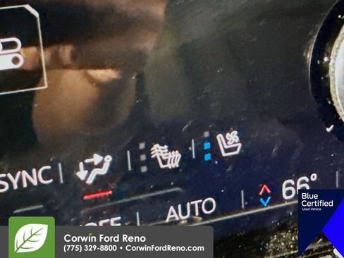 Used 2025 GMC Yukon Denali w/ Denali Reserve Package image 25