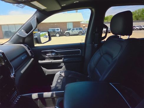 Used 2021 RAM 1500 Big Horn AWD/4WD image 24