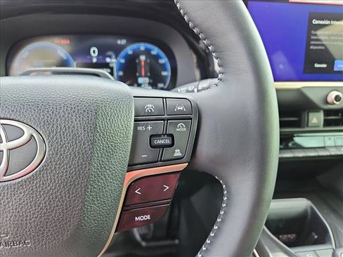 Used 2026 Toyota Crown Limited image 14