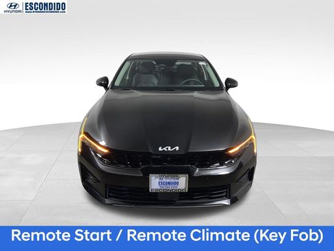 Used 2025 Kia K5 EX FWD image 8