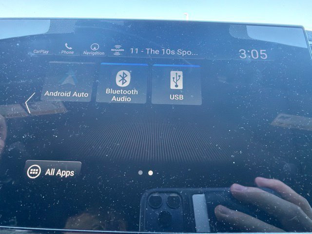 Used 2022 Honda Passport TrailSport image 33