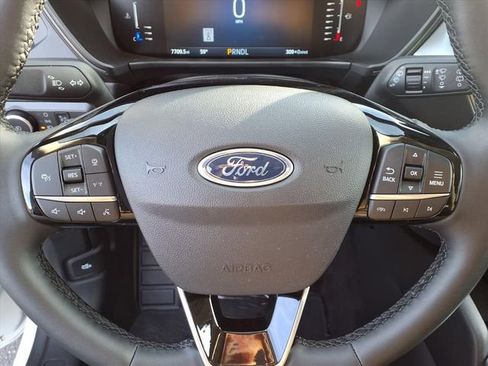 Used 2024 Ford Escape SE image 10