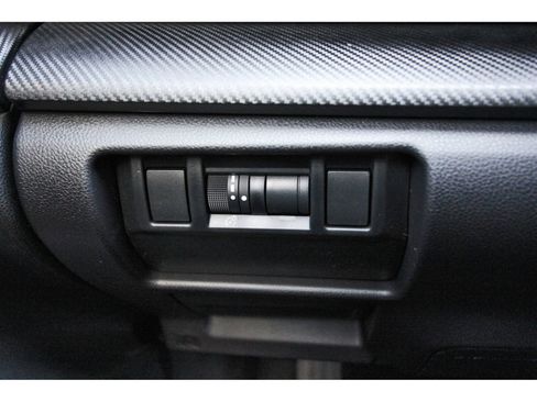 New 2026 Subaru Crosstrek 2.0i Premium AWD/4WD image 15