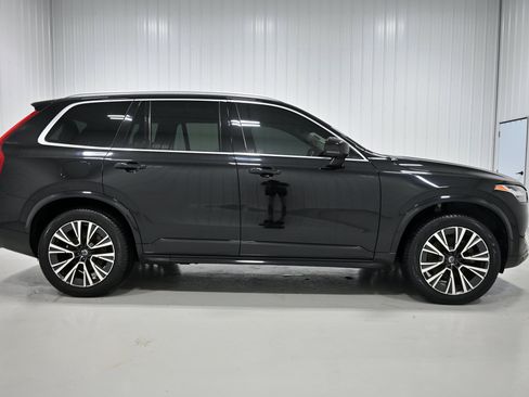Used 2020 Volvo XC90 T5 Momentum w/ Protection Package Premier AWD/4WD image 38