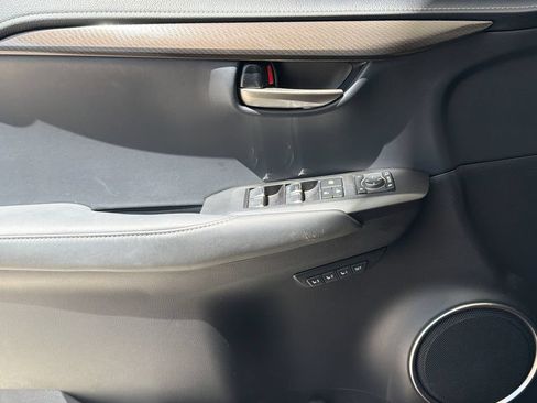 Used 2021 Lexus NX 300 FWD w/ Premium Package image 29