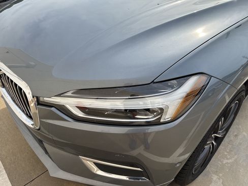 Used 2018 Volvo XC60 T5 Inscription w/ Convenience Package AWD/4WD image 6