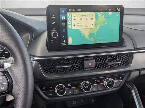 New 2025 Acura ADX A-Spec image 14