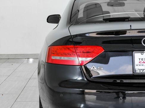 Used 2010 Audi A5 2.0T Premium Plus w/ Premium Plus Pkg image 41