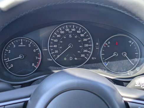 New 2026 MAZDA CX-30 AWD 2.5 S w/ Select Sport Pkg image 18