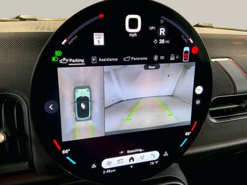 Used 2025 MINI Cooper John Cooper Works FWD image 26